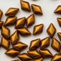 CRYSTAL BRONZE GOLD