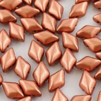 CRYSTAL BRONZE VINTAGE COPPER
