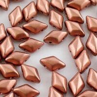 CRYSTAL BRONZE COPPER