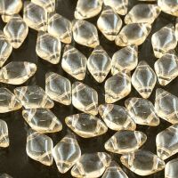 CRYSTAL ORANGE LUSTER