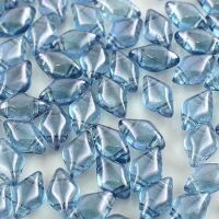 CRYSTAL BLUE LUSTER