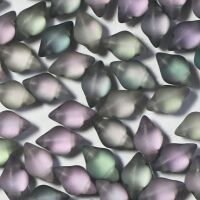 BACKLIT PINK MIST MAT