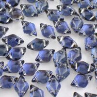 BACKLIT PERIWINKLE