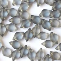 BACKLIT PERIWINKLE MAT