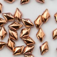 CRYSTAL CAPRI GOLD