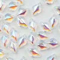 CRYSTAL AB