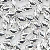 SILVER PLATED