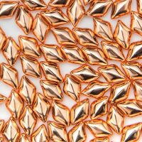 COPPER PLATED