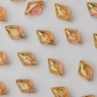 CRYSTAL GLEAM LILA GLAZE