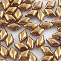 CRYSTAL GOLD BRONZE