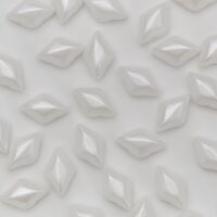 PASTEL SNOW WHITE