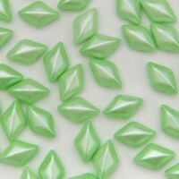 PASTEL LIGHT PERIDOT