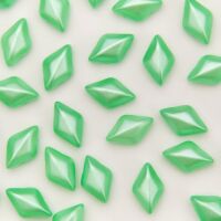 PASTEL LIGHT GREEN/CHRYSOLITE