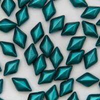 PASTEL DARK CHRYSOLITE