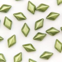 PASTEL OLIVINE