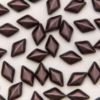 PASTEL DARK BROWN/BRONZE