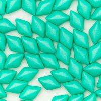 NEON SILK MINT