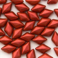 CHALK LAVA RED