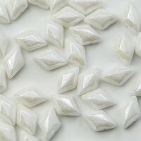 CHALK WHITE LUSTER