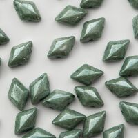 CHALK GREEN LUSTER
