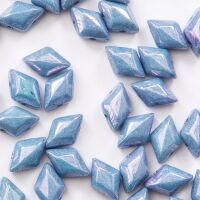 CHALK BLUE LUSTER