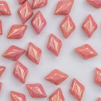 CHALK RED LUSTER