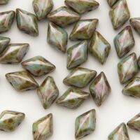 CHALK BLUE GLAZE