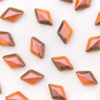 POLYCHROME COPPER OMBRE