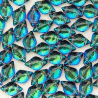 BACKLIT SFINX LIGHT AMETHYST