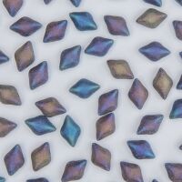 JET RAINBOW IRIS MAT