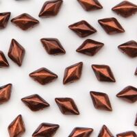 METALUST BURNT COPPER