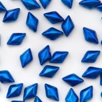 METALUST CROWN BLUE