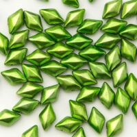 METALUST APPLE GREEN