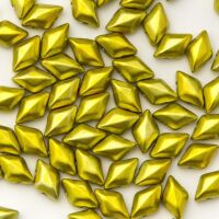 METALUST YELLOW GOLD