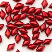 METALUST LIPSTICK RED