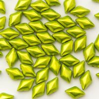 METALUST ELECTRIC GREEN