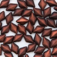 METALUST BURNT COPPER MAT