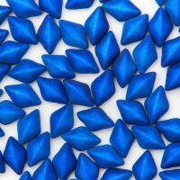 METALUST CROWN BLUE MAT