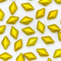 METALUST YELLOW GOLD MAT