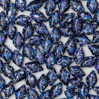 CONFETTI SPLASH INDIGO