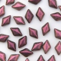 POLYCHROME DARK AMETHYST