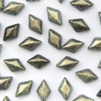 POLYCHROME DARK OLIVINE