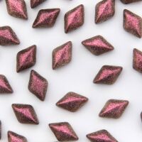 POLYCHROME DARK VIOLET
