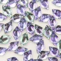 BACKLIT VIOLET ICE