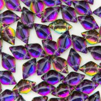 BACKLIT HELIOTROPE LIGHT SAPPHIRE
