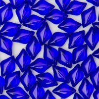 COBALT BLUE