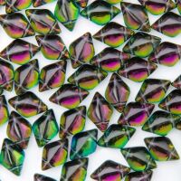 BACKLIT FLOURITE