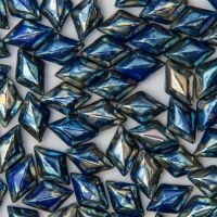 OPAQUE BLUE PICASSO