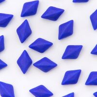 OPAQUE BLUE MAT