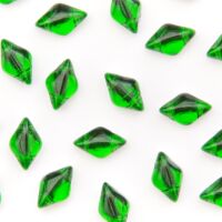 BACKLIT CHRYSOLITE